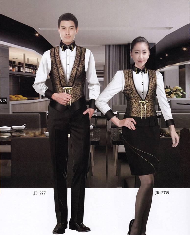 上海工作服廠(chǎng)家定做