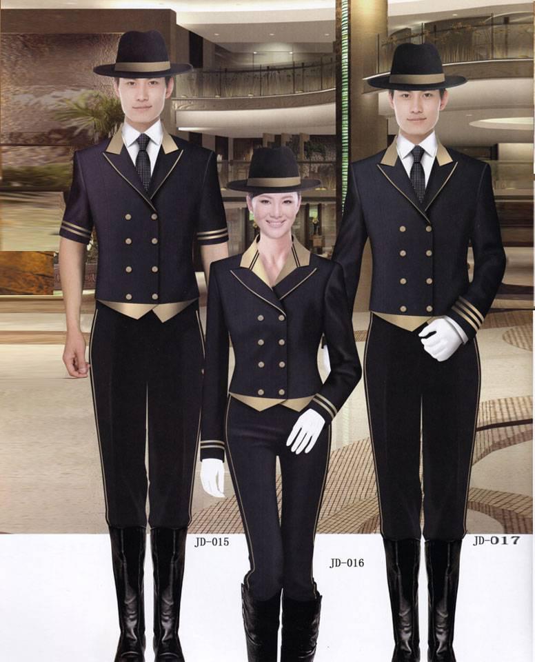 上海工作服廠(chǎng)家定做