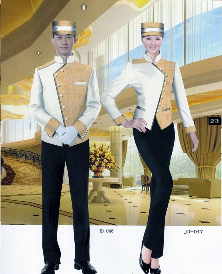 上海工作服廠(chǎng)家定做