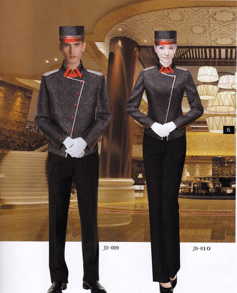 上海工作服廠(chǎng)家定做