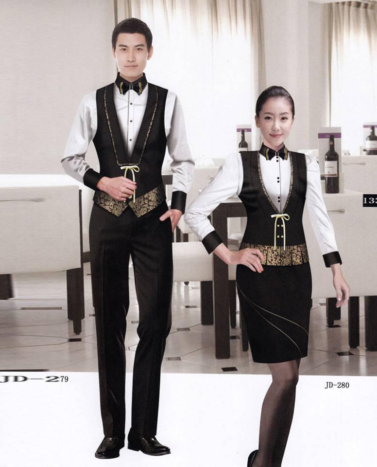 上海工作服廠(chǎng)家定做