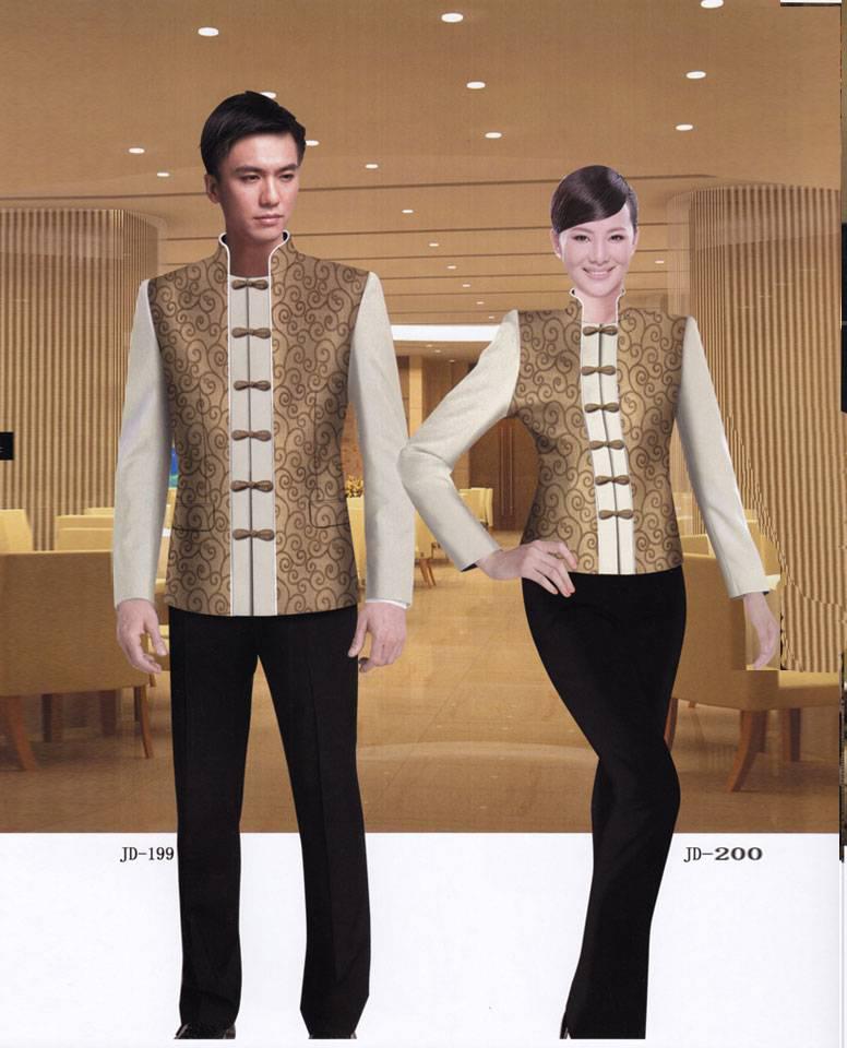 上海工作服廠(chǎng)家定做