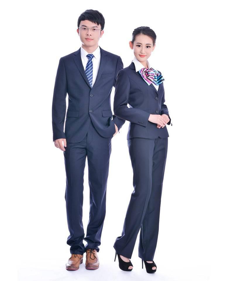 上海定制工作服廠(chǎng)家