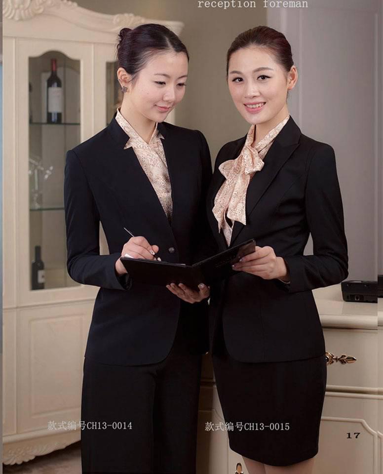 上海定制工作服廠(chǎng)家