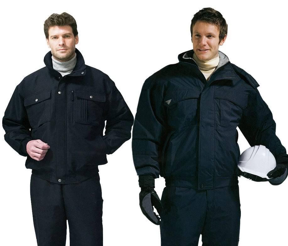 上海定制工作服廠(chǎng)家