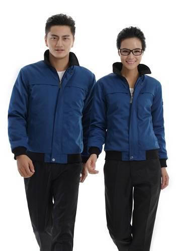 上海定制工作服廠(chǎng)家