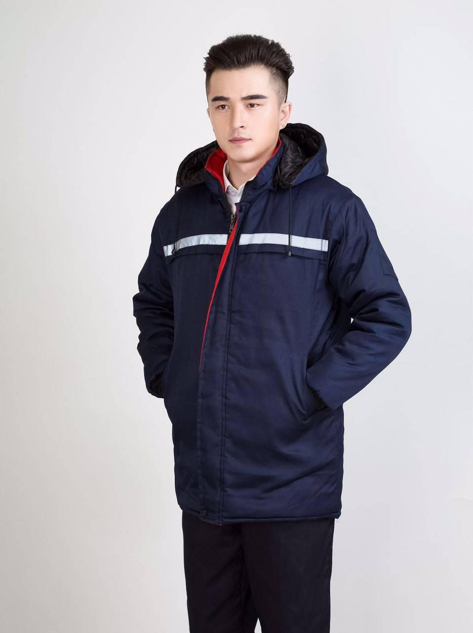 上海定制工作服廠(chǎng)家