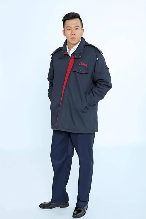 上海定制工作服廠(chǎng)家