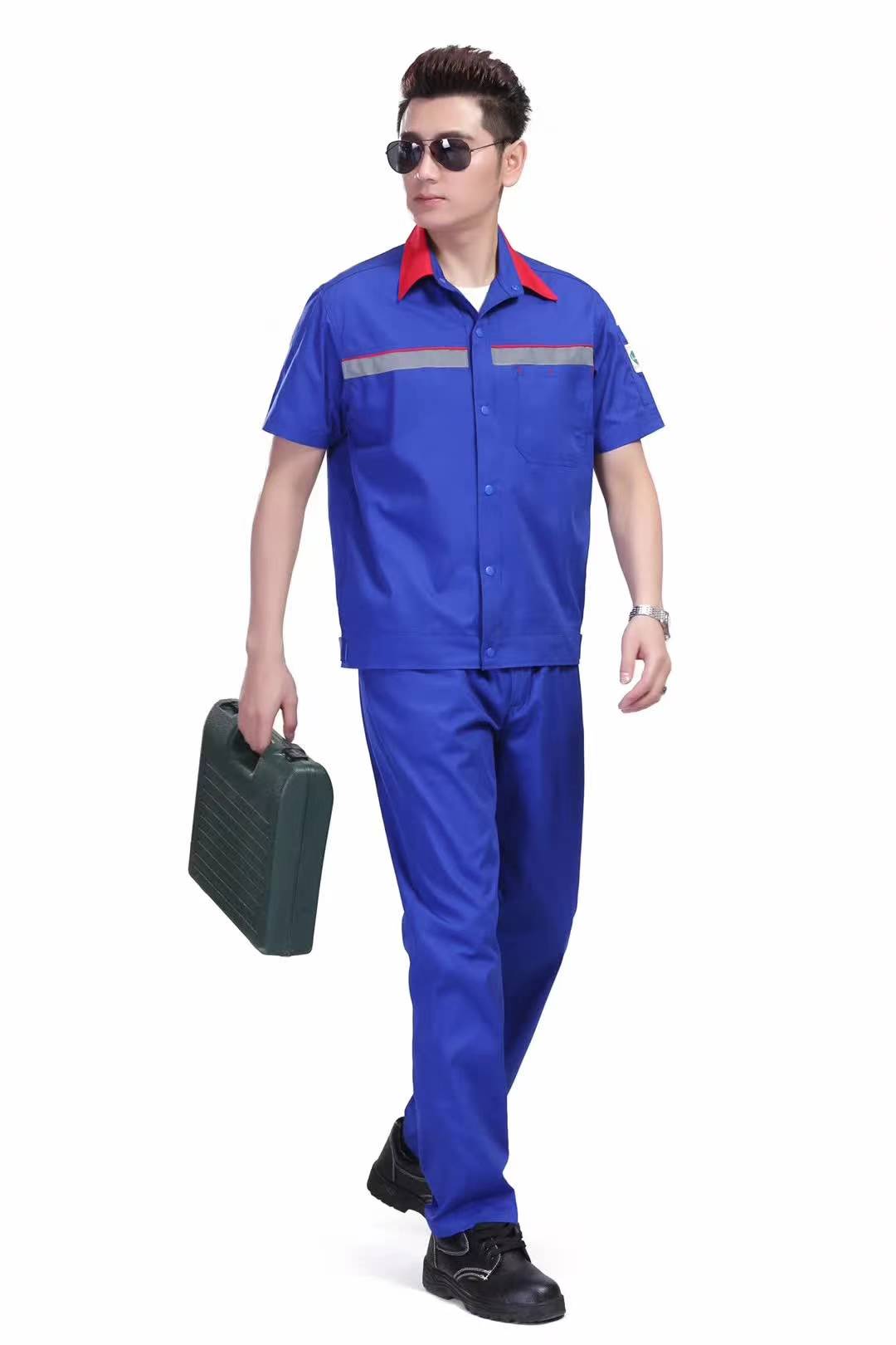 定制工作服上海廠(chǎng)家