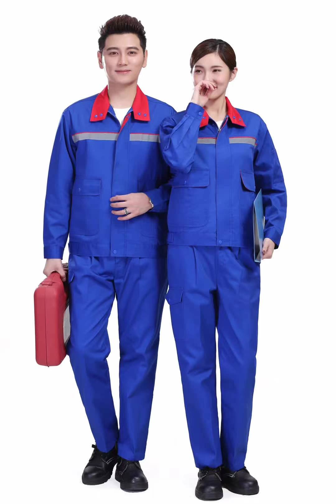 定制工作服上海廠(chǎng)家