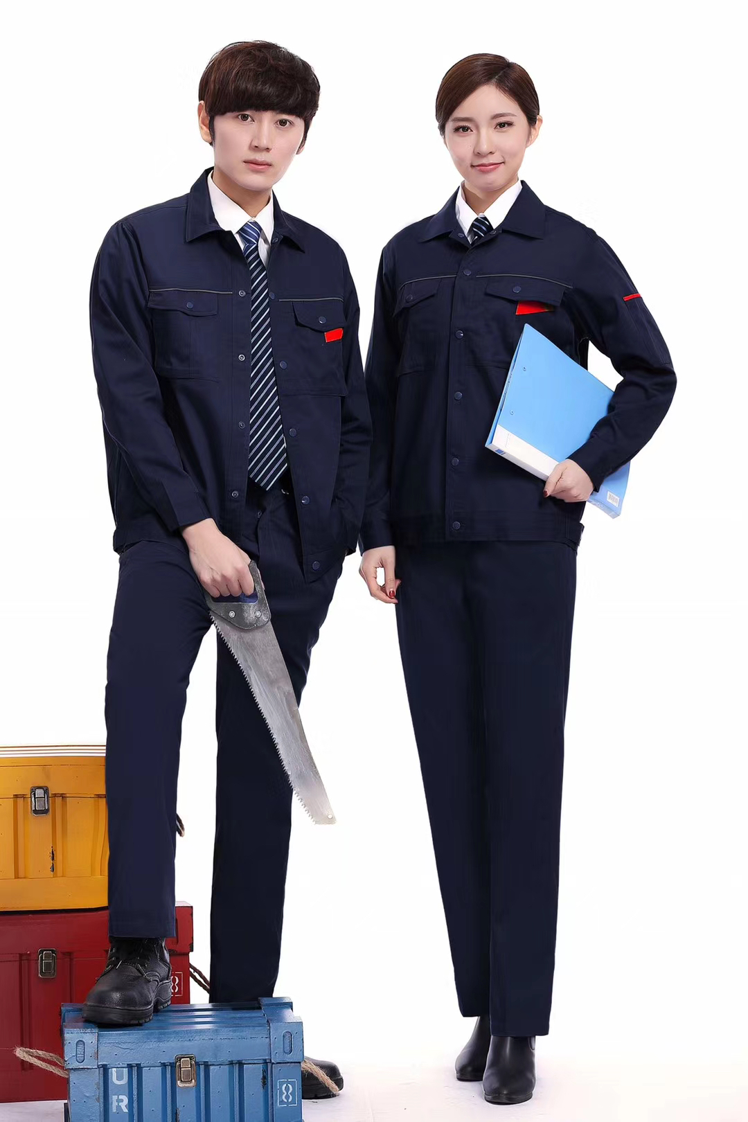 定制工作服上海廠(chǎng)家