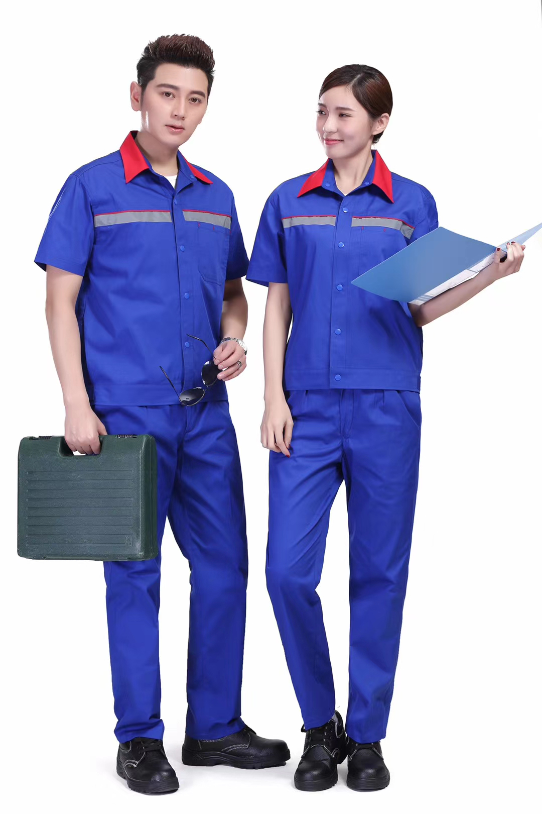 定制工作服上海廠(chǎng)家