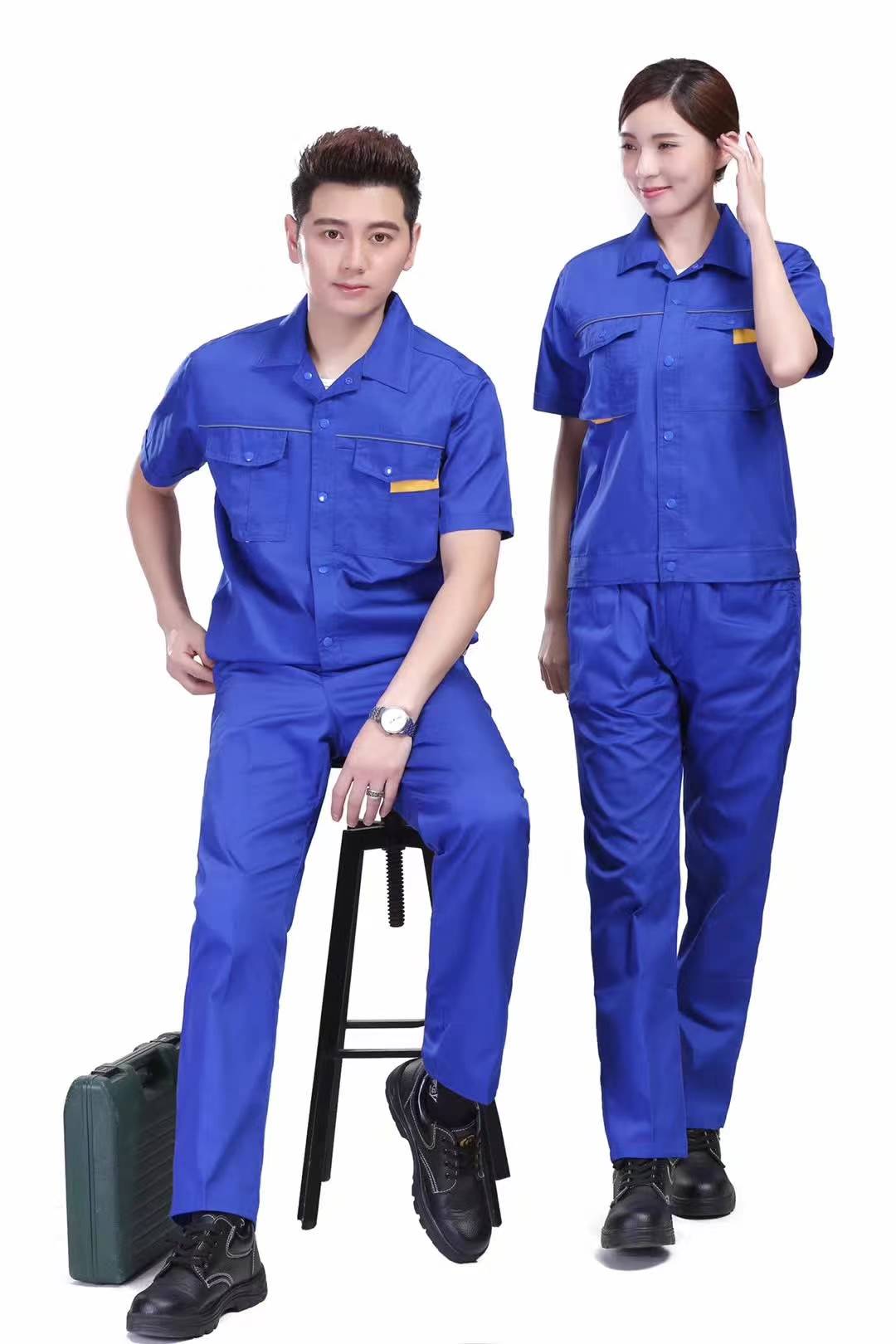 定制工作服上海廠(chǎng)家