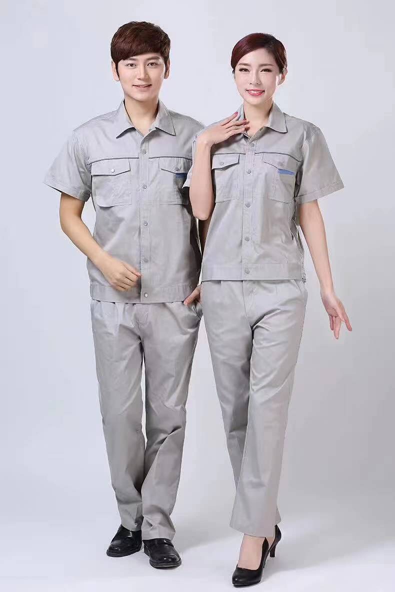 定制工作服上海廠(chǎng)家