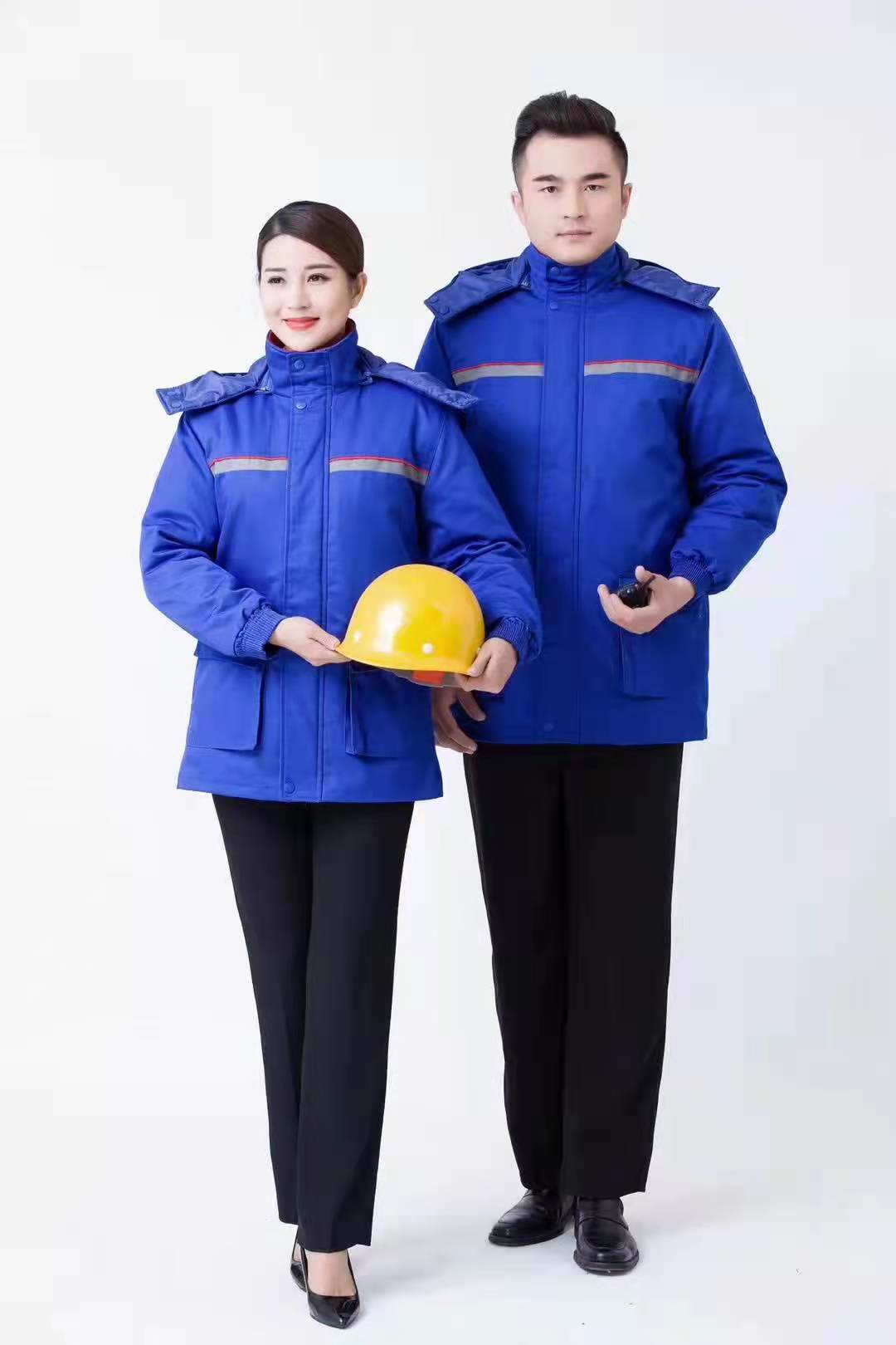 定制工作服上海廠(chǎng)家