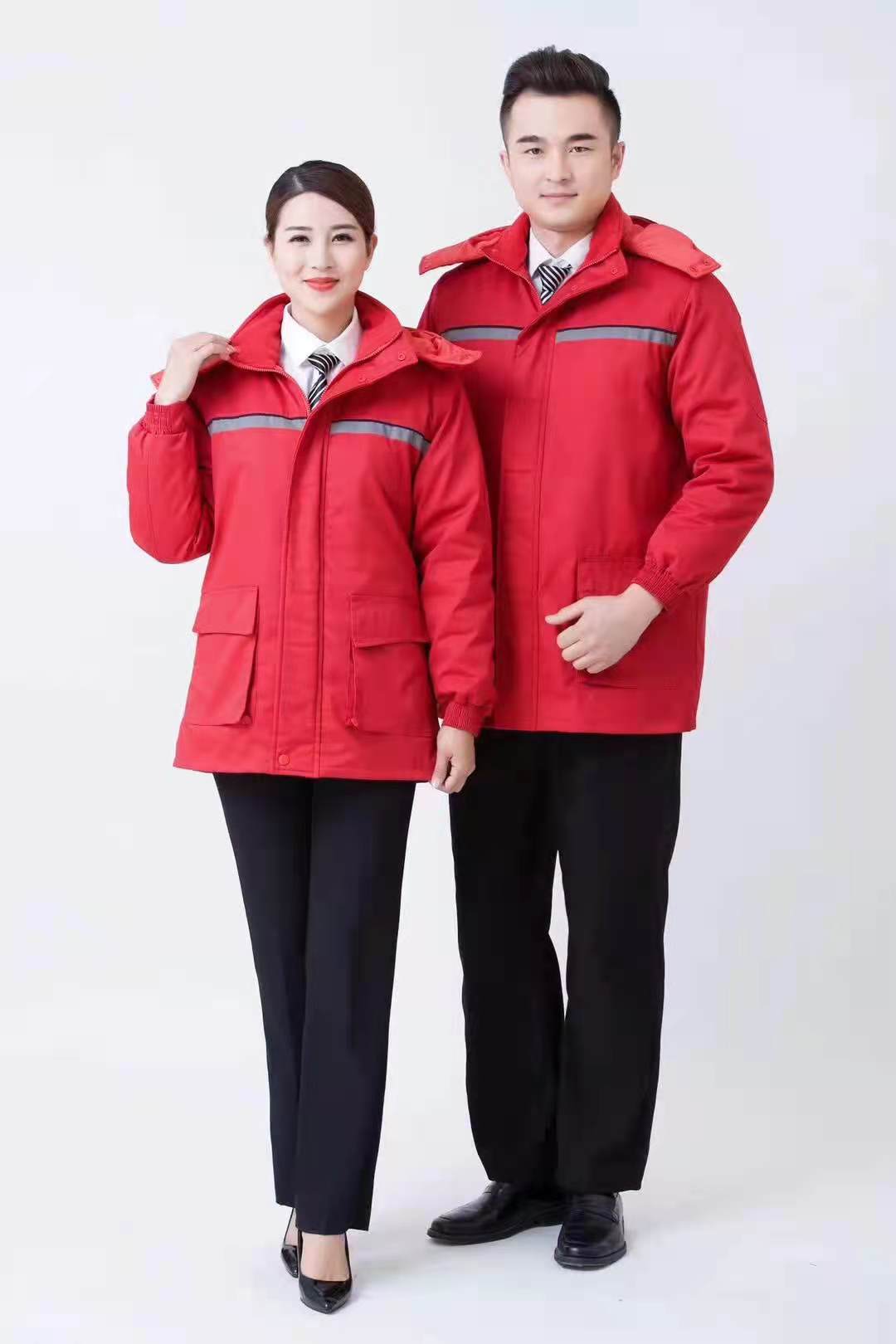 定制工作服上海廠(chǎng)家