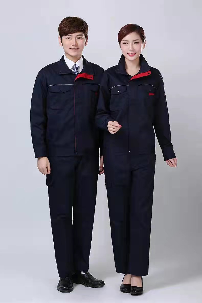定制工作服上海廠(chǎng)家
