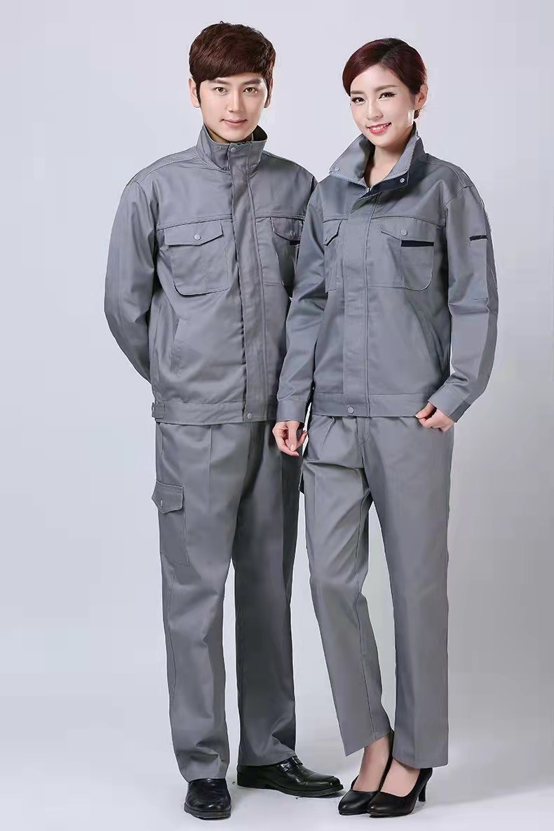 定制工作服上海廠(chǎng)家