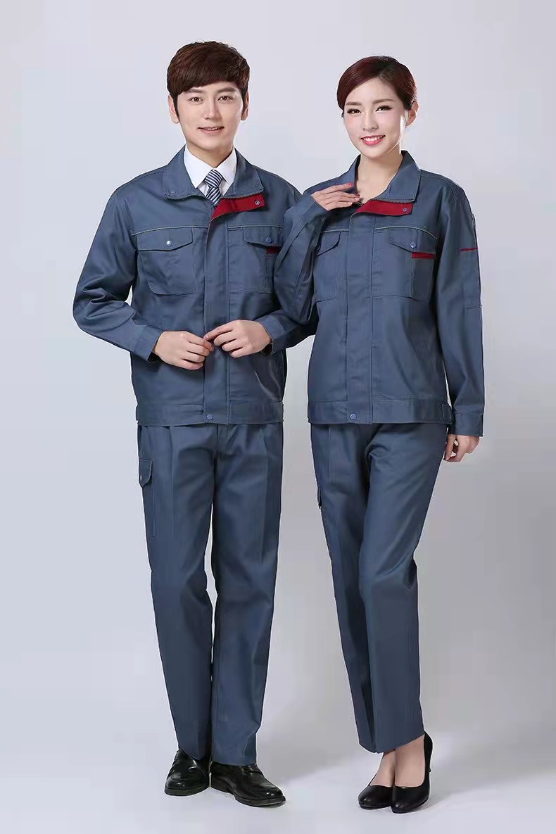 定制工作服上海廠(chǎng)家