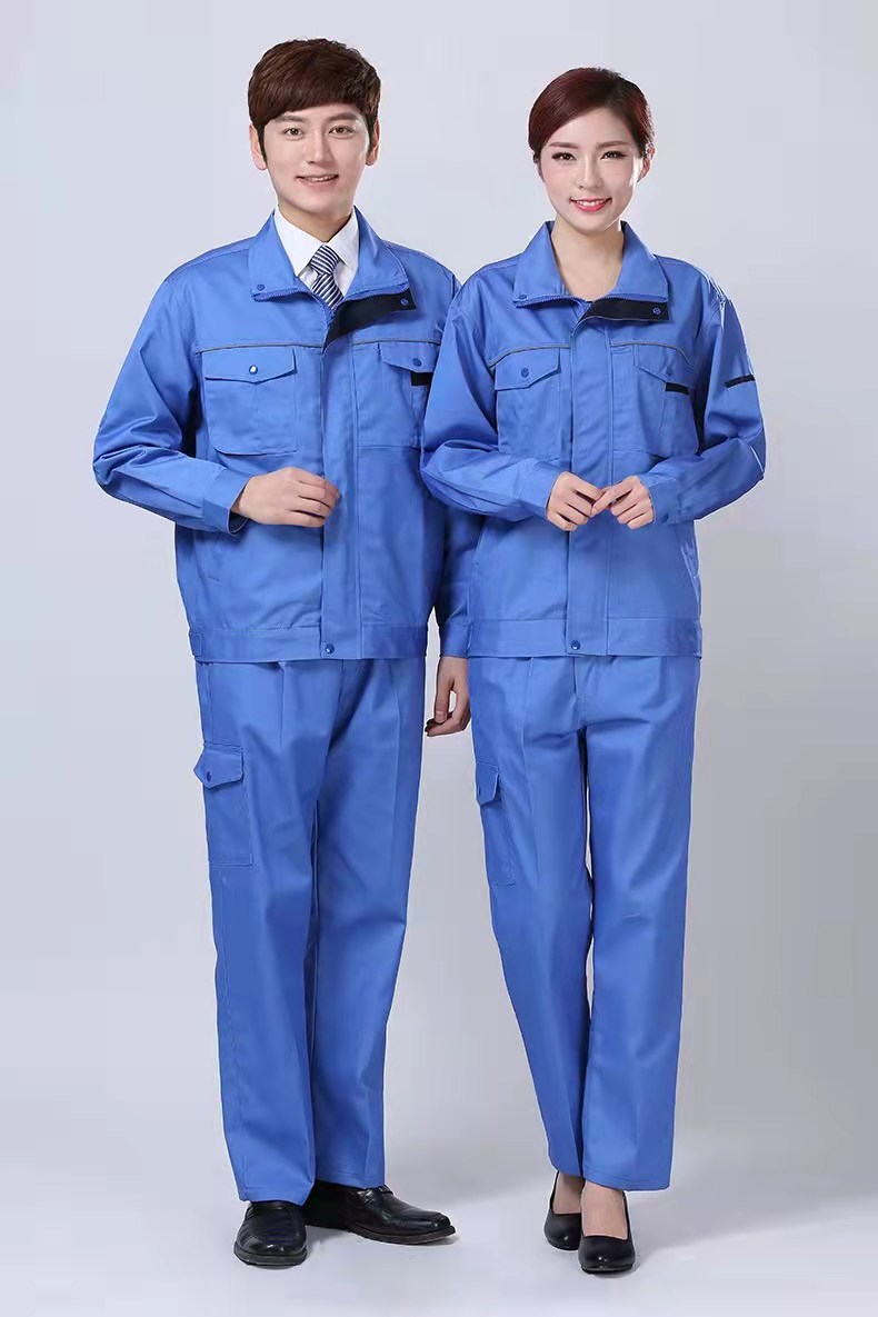 定制工作服上海廠(chǎng)家