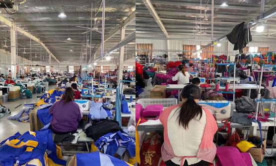 上海工作服定做